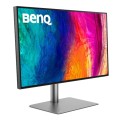 BenQ PD3225U monitor komputerowy 81,3 cm (32") 3840 x 2160 px 4K Ultra HD LED Czarny - 2206723