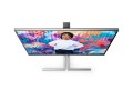 AOC Q27U3CV monitor komputerowy 68,6 cm (27") 2560 x 1440 px 4K Ultra HD LCD Czarny - 2370413