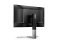 AOC Q27U3CV monitor komputerowy 68,6 cm (27") 2560 x 1440 px 4K Ultra HD LCD Czarny - 2370417
