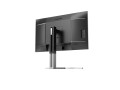 AOC Q27U3CV monitor komputerowy 68,6 cm (27") 2560 x 1440 px 4K Ultra HD LCD Czarny - 2370414