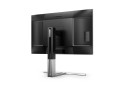 AOC Q27U3CV monitor komputerowy 68,6 cm (27") 2560 x 1440 px 4K Ultra HD LCD Czarny - 2370416