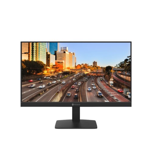 AG Neovo Monitor  24/7, VGA HDMI BNC, CCTV SC-2203 - 2370458