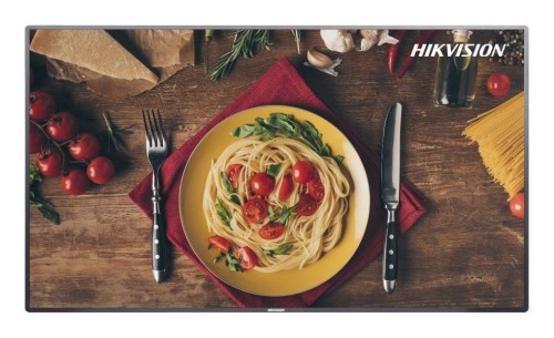 Hikvision DS-D5055UC-C 55-inch 4K Monitor - 2370484