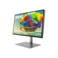 BenQ PD2725U monitor komputerowy 68,6 cm (27") 3840 x 2160 px 4K Ultra HD LED Czarny - 2146191