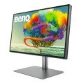 BenQ PD2725U monitor komputerowy 68,6 cm (27") 3840 x 2160 px 4K Ultra HD LED Czarny - 2370509