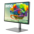 BenQ PD2725U monitor komputerowy 68,6 cm (27") 3840 x 2160 px 4K Ultra HD LED Czarny - 2370513