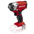 Einhell TE-CI 18/1 Li-Solo 2300 RPM Czarny, Czerwony - 2370579