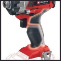 Einhell TE-CI 18/1 Li-Solo 2300 RPM Czarny, Czerwony - 2370577