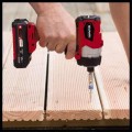 Einhell TE-CI 18/1 Li-Solo 2300 RPM Czarny, Czerwony - 766329