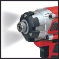 Einhell TE-CI 18/1 Li-Solo 2300 RPM Czarny, Czerwony - 2370578