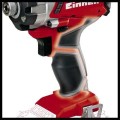 Einhell TE-CI 18/1 Li-Solo 2300 RPM Czarny, Czerwony - 766331