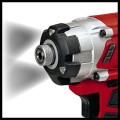 Einhell TE-CI 18/1 Li-Solo 2300 RPM Czarny, Czerwony - 766332