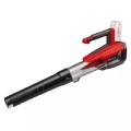 Einhell GP-LB 18/200 akumulatorowa dmuchawa do liści 200 km/h Czarny, Czerwony, Srebrny - 2192913