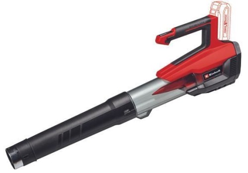 Einhell GP-LB 18/200 akumulatorowa dmuchawa do liści 200 km/h Czarny, Czerwony, Srebrny - 2192913