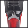 Einhell GP-LB 18/200 akumulatorowa dmuchawa do liści 200 km/h Czarny, Czerwony, Srebrny - 2370657