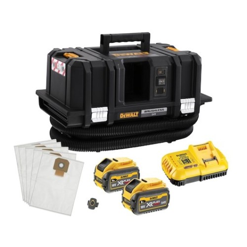 DeWALT DCV586MT2-QW odkurzacz - 2250641