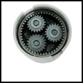 Einhell TE-CD 18/40 Li-Solo 1500 RPM Zamek centralny 1,1 kg Czarny, Czerwony - 2370874