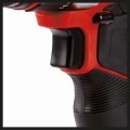 Einhell TE-CD 18/40 Li-Solo 1500 RPM Zamek centralny 1,1 kg Czarny, Czerwony - 2370875