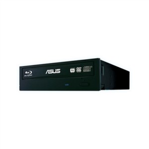 Napęd BD-RE ASUS BW-16D1HT Blu-Ray BLACK SATA
