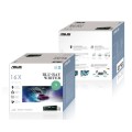 Nagrywarka BLU-RAY Asus BW-16D1HT S-ATA Wewnętrzny Czarny Bulk - 2370903