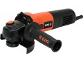 Szlifierka kątowa 1400W 125MM YT-82098 YATO - 2371177