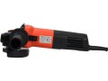 Szlifierka kątowa 1400W 125MM YT-82098 YATO - 2371178