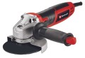 Einhell TC-AG 125/850 Kit szlifierka kątowa 12,5 cm 12000 RPM 850 W 1,78 kg - 2371179
