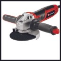 Einhell TC-AG 125/850 Kit szlifierka kątowa 12,5 cm 12000 RPM 850 W 1,78 kg - 2371181