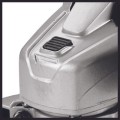 Einhell TC-AG 125/850 Kit szlifierka kątowa 12,5 cm 12000 RPM 850 W 1,78 kg - 2371182