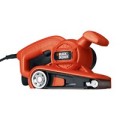 Szlifierka taśmowa 720W 75x457mm BLACK+DECKER - 2342354