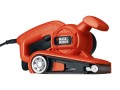 Szlifierka taśmowa 720W 75x457mm BLACK+DECKER - 951708