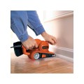 Szlifierka taśmowa 720W 75x457mm BLACK+DECKER - 2355106