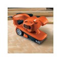 Szlifierka taśmowa 720W 75x457mm BLACK+DECKER - 2371204