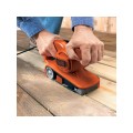 Szlifierka taśmowa 720W 75x457mm BLACK+DECKER - 1319801