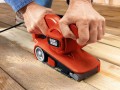 Szlifierka taśmowa 720W 75x457mm BLACK+DECKER - 951713