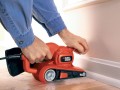 Szlifierka taśmowa 720W 75x457mm BLACK+DECKER - 951710