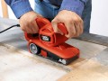 Szlifierka taśmowa 720W 75x457mm BLACK+DECKER - 951712