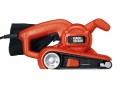 Szlifierka taśmowa 720W 75x457mm BLACK+DECKER - 951709