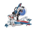 Bosch GCM 12 SDE 4000 RPM 1800 W - 2151364