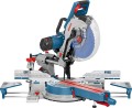 Bosch GCM 12 SDE 4000 RPM 1800 W - 2371253