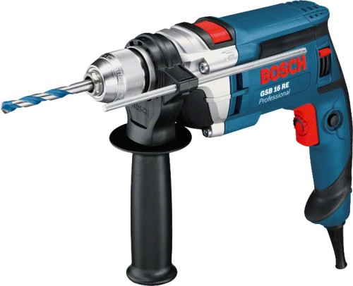 Bosch 0 601 14E 500 wiertło 2800 RPM 2,2 kg - 2151426
