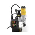 DeWALT DWE1622K-QS wiertło Aluminium, Czarny, Żółty - 2371261