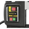 DeWALT DWE1622K-QS wiertło Aluminium, Czarny, Żółty - 2371263