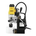 DeWALT DWE1622K-QS wiertło Aluminium, Czarny, Żółty - 2371262
