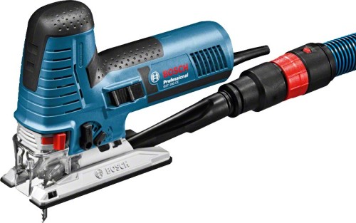 Bosch 0 601 517 000 wyrzynarka elektryczna 2,2 kg - 2371271