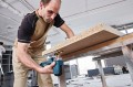 Bosch 0 601 517 000 wyrzynarka elektryczna 2,2 kg - 1151326