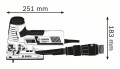 Bosch 0 601 517 000 wyrzynarka elektryczna 2,2 kg - 1151323