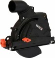 Yato YT-82986 element do szlifierki kątowej Osłona odkurzacza - 2251403