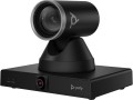 POLY Kamera Studio E60 4K z 12-krotnym inteligentnym zoomem optycznym MPTZ - 2197484