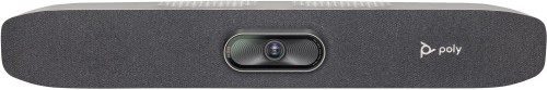 POLY Kamera z głośnikiem soundbar Studio R30 USB - 2036383